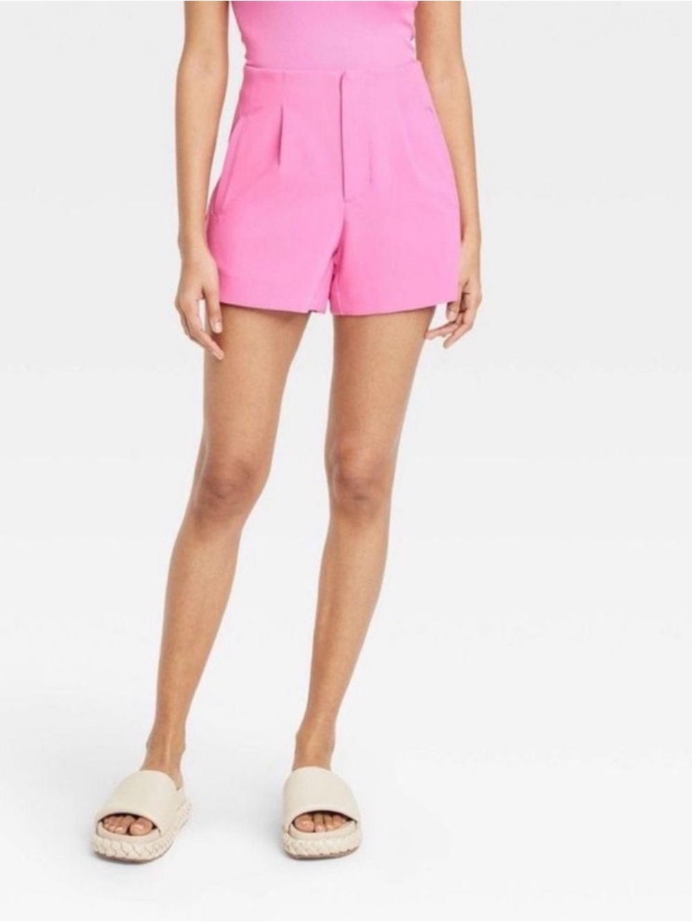 NWT a new day Shorts